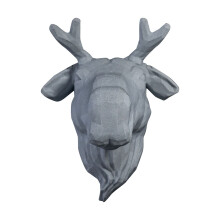 Poaug Luminária Noturna em Promoção com Refração de Animais Divertida 3D - Decoração para Casa