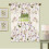 Achim Enchanted - Tacar Sraitheanna agus Swag Maisithe - 58x24 1