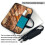 Τσάντα Laptop Texas Longhorns, τσάντα ώμου Messenger για φορητό υπολογιστή ή tablet, κομψό, 4