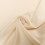 BalsaCircle 132" Runde Polyester-Tischdecken, Hochzeit Beige 3