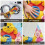 Εξατομικευμένο χαλί φανέλας Winnie the Pooh για εσωτερικούς χώρους, υπνοδωμάτιο, 6