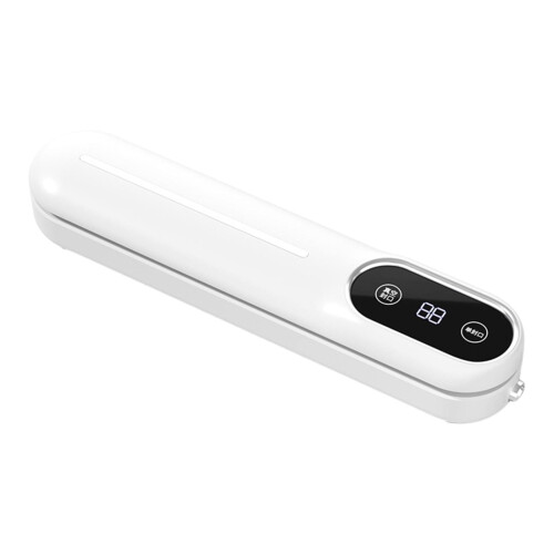 Μηχανή σφράγισης κενού Giyblacko 90W, Συμπαγής σχεδιασμός, Ισχυρή αναρρόφηση, 1