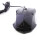 Optische USB-Kabelmaus mit Scrollrad für Desktop-PC, Laptop, Mac und Windows-PC 5