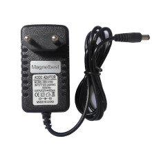 Adaptateur secteur 18 V / 19 V / 20 V / 22 V / 24 V / 25 V / 26 V / 27 V / 28 V, 500 mA, 26 V, 500 mA