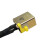 Cabo de carregamento DC Jack compatível com Acer Aspire 5A515-51G (50.GP4N2.003) 5