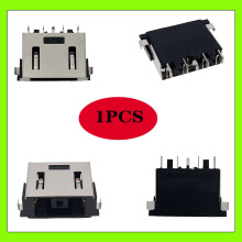 DC-voedingsaansluiting (oplaadpoort) compatibel met Lenovo Legion Y540-17IRH81Q4 en Y540-15IRH81SX