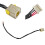Cabo de carregamento DC Jack compatível com Acer Aspire 5A515-51G (50.GP4N2.003) 2