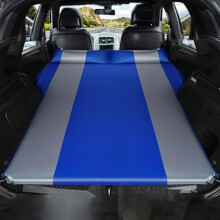 Car Air Mattress for Ford Transit MK5MK8 20002022, Quick Inflate Blow Up Bed for Camping Trips