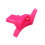 Winged Eyeliner Stamp Set with Classic and Dramatic Cat Eye Styles, Reusable Silicone Stencil Tool 4