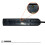 - Surge Protector 3FT. (WSP-600PLF-3BK) 2