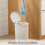 Hiroekza Kitchen Essentials20PCS Πανί καθαρισμού μιας χρήσης από μικροΐνες, απορροφητικό πανί 6