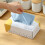 Hiroekza Kitchen Essentials20PCS Πανί καθαρισμού μιας χρήσης από μικροΐνες, απορροφητικό πανί 7