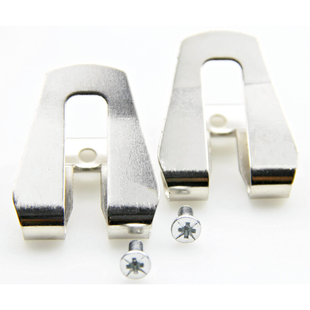 Belt Clip 2 Pack For Ryobi Brad Nailer And Impact Driver, Secure Tool Attachment, Quick Access 9450606508485