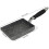 Non Stick Frying Pan with Scratch Resistant Coating for Omelette and Eggs, Cool Touch Handle 2