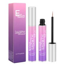 Eyelash Growth Serum and Enhancer for Rapid Lash Growth, Thicker Longer Natural Eyelashes