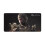 Black Myth Wukong Mouse Pad Gaming Mouse Pad Χαριτωμένο Mousepad για Γραφείο, Οικιακό Υπολογιστή, 1