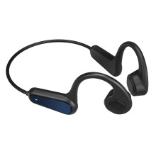 Ακουστικά Kiplyki Χονδρικής MP3Player Bluetooth5.0 Ακουστικά Bluetooth με Οστική Αγωγιμότητα για