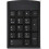 Teclado numérico com 17 teclas e cabo USB para laptop e desktop. 3