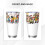 Hey Arnold 20oz Tumbler, Κούπα ταξιδιού καφέ από ανοξείδωτο ατσάλι με μόνωση κενού, Κούπα 3