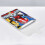 Capa protetora de couro para laptop Power Rangers, 13 polegadas, resistente, em neoprene, para notebook/tablet. 6