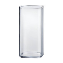 Copos genéricos para bebidas, copos de água quadrados, copos quadrados para bebidas, taças quadradas para vinho, copos térmicos para uso