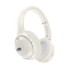 Opruiming Zeceouar! Draadloze hoofdtelefoon met 5.3 Bluetooth, digitale muziekheadset geschikt voor sport en vrije tijd.