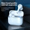 Εκπτώσεις! Smart Appliances J7 Ασύρματα ακουστικά Bluetooth με ενσωματωμένη ANC/ENC, διπλό 3