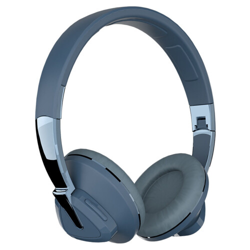 Ακουστικά Bluetooth Avtoify για το κεφάλι, Συμβατά με κινητό τηλέφωνο και υπολογιστή, 1