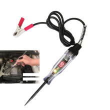 Mosiee LED-Licht-Auto-Werkzeug Digitales LCD-Tester Elektrischer Spannungsprüfer Stiftsonde Detektor