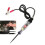 Mosiee Led Light Car Tool Ψηφιακός ελεγκτής LCD Ηλεκτρικός ανιχνευτής τάσης με στυλό 1