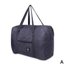 Handbagageväska Reseväska Liten Rymmer Under Liter Säte T8H7