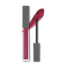 Matte Lip Gloss Long Lasting NonStick Smudge Proof Lightweight 0.20 fl oz / 6 ml