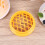 buc silicon tăietoare de biscuiți, forme de tort, ... 4