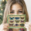 1 φύλλο διάφανων σφραγίδων Moth Butterfly για DIY Scrapbooking, κάρτες, φωτογραφικό ημερολόγιο, 4