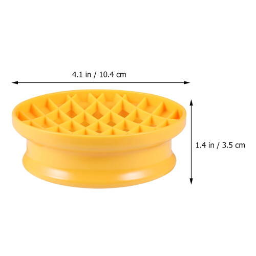 buc silicon tăietoare de biscuiți, forme de tort, ... 2