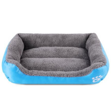 Estbridge Dog Beds for Large Medium Small Dogs Dog Beds for Dogs to Feel Safe in