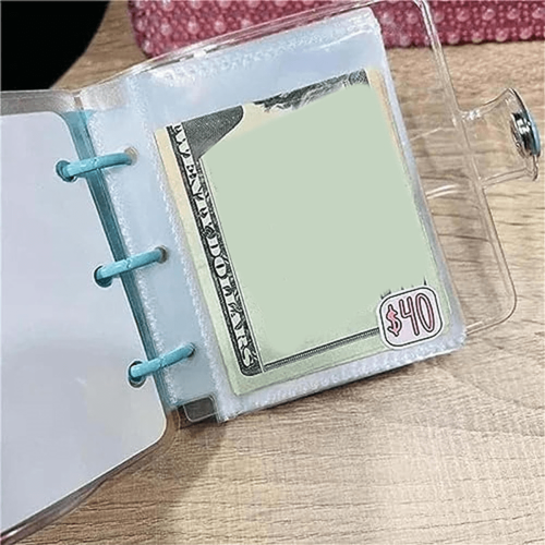 Κλασέρ Πρόκλησης 1000Savings, Κλασέρ Εξοικονόμησης Χρημάτων, Βιβλίο Προκλήσεων 2