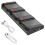 Φορτιστής για DJI AIR3Charger AIR3Charge Manager Διαχειριστής Μπαταρίας Φόρτισης Μπαταρίας 1