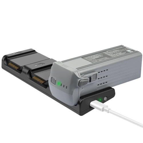 Φορτιστής για DJI AIR3Charger AIR3Charge Manager Διαχειριστής Μπαταρίας Φόρτισης Μπαταρίας 1