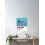 Cornice decorativa per moda anni '90 Pantone B 2