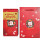Diceymbol Holiday Surprise Pop-Up Box - Χριστουγεννιάτικο διασκεδαστικό παιχνίδι άλματος για 1