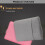 FANTADOOL Laptop Protective Sleeve Liner Bag 4