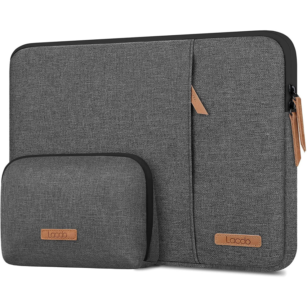 360 Protective Laptop Sleeve Case For 16 Inch New Macbook Pro M3 Pro/Max M2 M1 Pro/Max A2991 A2780 A2485 A2141 9191629683826