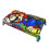 Mario Rectangular Tablecloth Water Resistance Antiwrinkle Spillproof Soft Fabric Table Cloth 60"X90" 3