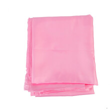 Table Cloth Decorative Material Multi-Function Dress Fabric Handcrafted Sewing Hand-made Satin Apparel