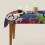 Mario Rectangular Tablecloth Water Resistance Antiwrinkle Spillproof Soft Fabric Table Cloth 60"X90" 7
