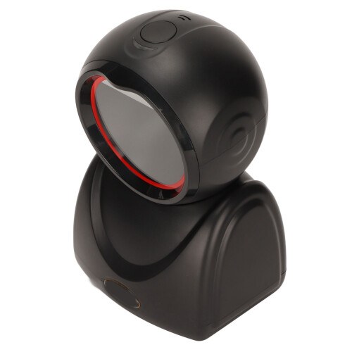 Fast Decoding 2D Barcode Scanner With Screen Filter Technology, Omnidirectional Induction Trigger Manual And Continuous Scanning Modes For 2