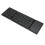 Foldable Bluetooth Keyboard With Touchpad Rechargeable Full Size Ultra Slim Pocket Folding Keyboard For Ios Android Windows Devices Sensitive 8
