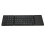 Foldable Bluetooth Keyboard With Touchpad Rechargeable Full Size Ultra Slim Pocket Folding Keyboard For Ios Android Windows Devices Sensitive 6