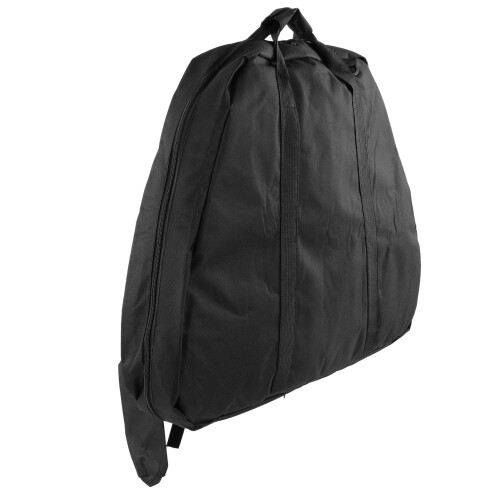 Archery Triangle Bow Bag Canvas Sturdy Material Arrow Pocket Easy To Carry Adjustable Shoulder Strap Lightweight Compound Bow Case 2